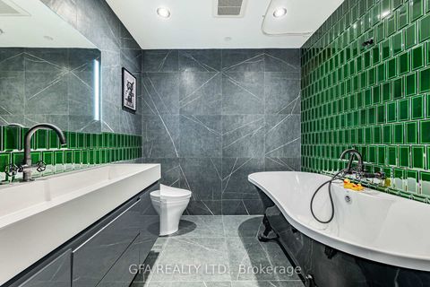 Photo 6 at 109 - 326 Carlaw Avenue, South Riverdale, Toronto