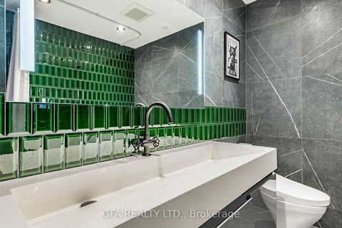 Photo 7 at 109 - 326 Carlaw Avenue, South Riverdale, Toronto