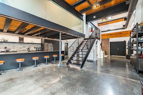 Photo 10 at 109 - 326 Carlaw Avenue, South Riverdale, Toronto