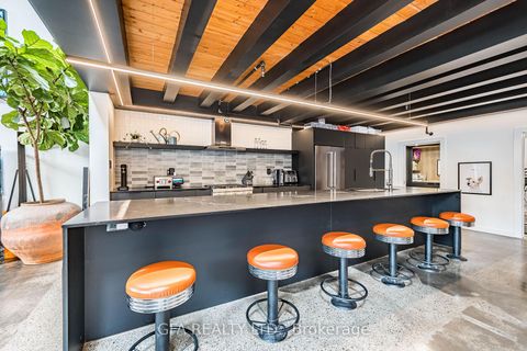 Photo 11 at 109 - 326 Carlaw Avenue, South Riverdale, Toronto