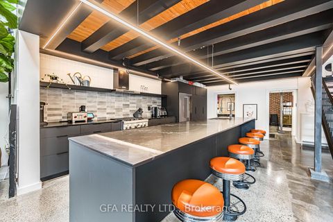 Photo 13 at 109 - 326 Carlaw Avenue, South Riverdale, Toronto