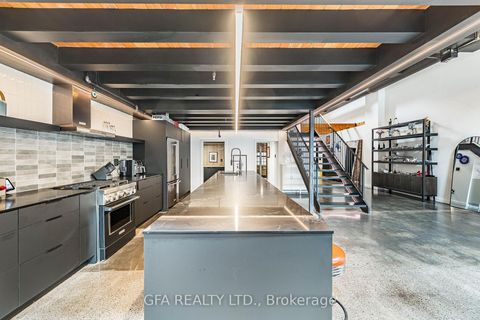 Photo 14 at 109 - 326 Carlaw Avenue, South Riverdale, Toronto