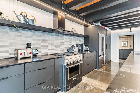 Photo 15 at 109 - 326 Carlaw Avenue, South Riverdale, Toronto
