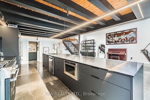 Photo 16 at 109 - 326 Carlaw Avenue, South Riverdale, Toronto