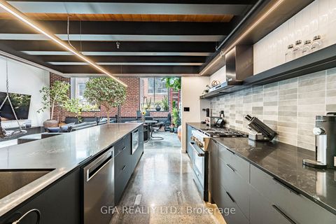 Photo 17 at 109 - 326 Carlaw Avenue, South Riverdale, Toronto