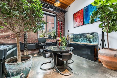 Photo 18 at 109 - 326 Carlaw Avenue, South Riverdale, Toronto