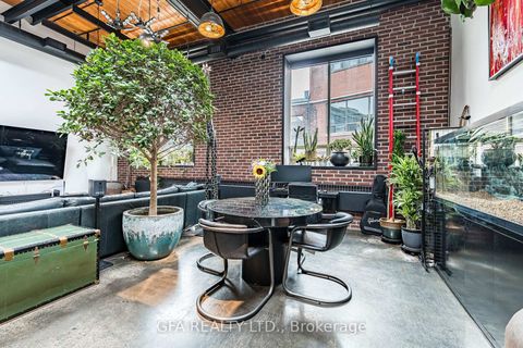 Photo 19 at 109 - 326 Carlaw Avenue, South Riverdale, Toronto