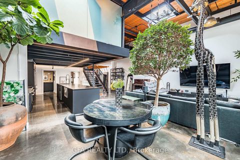 Photo 20 at 109 - 326 Carlaw Avenue, South Riverdale, Toronto