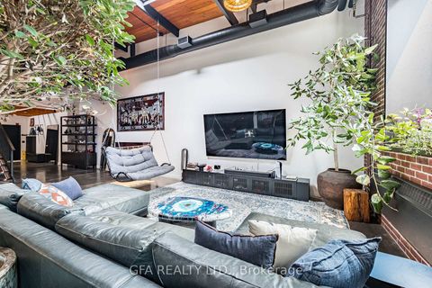 Photo 21 at 109 - 326 Carlaw Avenue, South Riverdale, Toronto