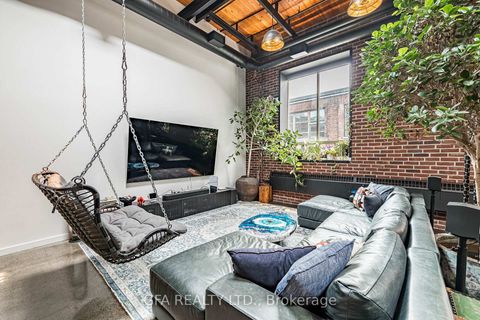 Photo 22 at 109 - 326 Carlaw Avenue, South Riverdale, Toronto