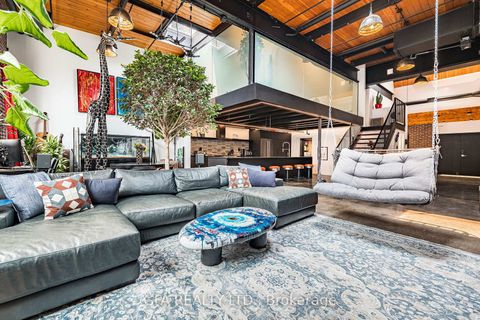 Photo 23 at 109 - 326 Carlaw Avenue, South Riverdale, Toronto