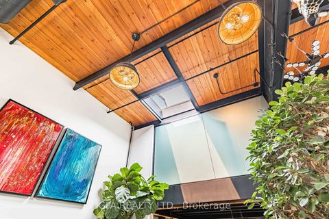 Photo 25 at 109 - 326 Carlaw Avenue, South Riverdale, Toronto
