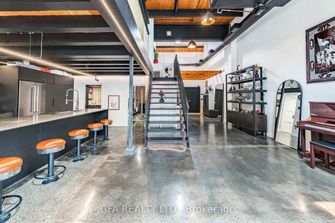 Photo 26 at 109 - 326 Carlaw Avenue, South Riverdale, Toronto