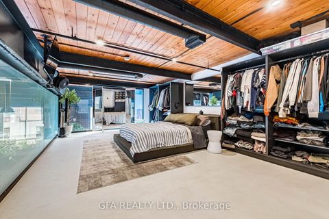 Photo 27 at 109 - 326 Carlaw Avenue, South Riverdale, Toronto