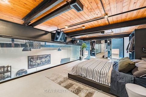 Photo 28 at 109 - 326 Carlaw Avenue, South Riverdale, Toronto