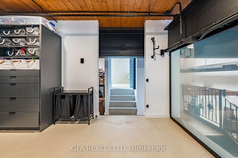 Photo 29 at 109 - 326 Carlaw Avenue, South Riverdale, Toronto
