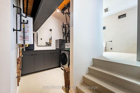 Photo 30 at 109 - 326 Carlaw Avenue, South Riverdale, Toronto