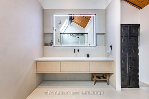 Photo 32 at 109 - 326 Carlaw Avenue, South Riverdale, Toronto