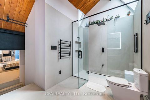Photo 33 at 109 - 326 Carlaw Avenue, South Riverdale, Toronto