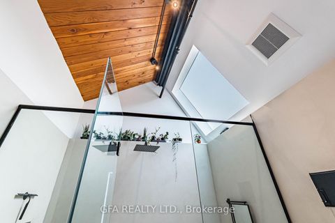 Photo 34 at 109 - 326 Carlaw Avenue, South Riverdale, Toronto