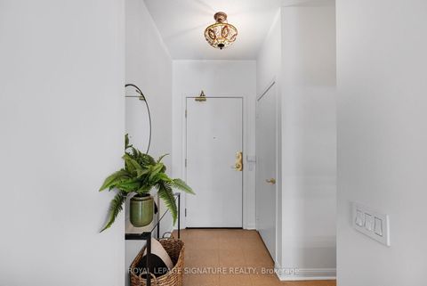 Photo 1 at 106 - 650 Lawrence Avenue W, Lawrence, Toronto