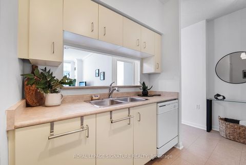 Photo 9 at 106 - 650 Lawrence Avenue W, Lawrence, Toronto