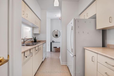 Photo 12 at 106 - 650 Lawrence Avenue W, Lawrence, Toronto