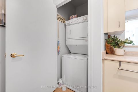 Photo 17 at 106 - 650 Lawrence Avenue W, Lawrence, Toronto