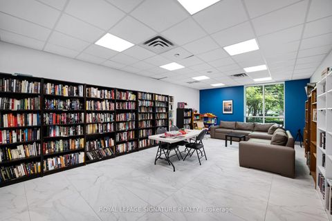 Photo 21 at 106 - 650 Lawrence Avenue W, Lawrence, Toronto