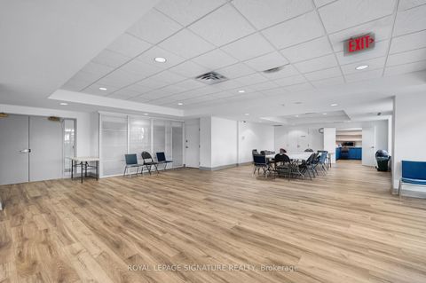 Photo 22 at 106 - 650 Lawrence Avenue W, Lawrence, Toronto