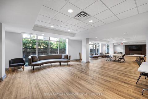 Photo 23 at 106 - 650 Lawrence Avenue W, Lawrence, Toronto