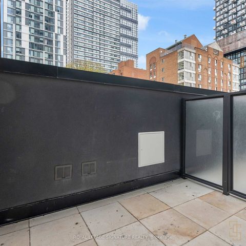 Photo 27 at 3103 - 47 Mutual Street, Yonge Corridor, Toronto
