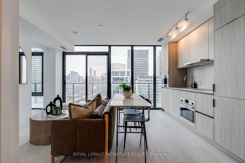Photo 0 at 3204 - 47 Mutual Street, Yonge Corridor, Toronto