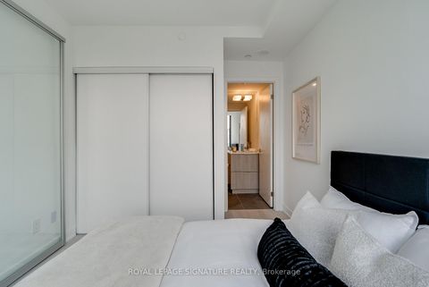 Photo 9 at 3204 - 47 Mutual Street, Yonge Corridor, Toronto