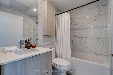 Photo 15 at 3204 - 47 Mutual Street, Yonge Corridor, Toronto