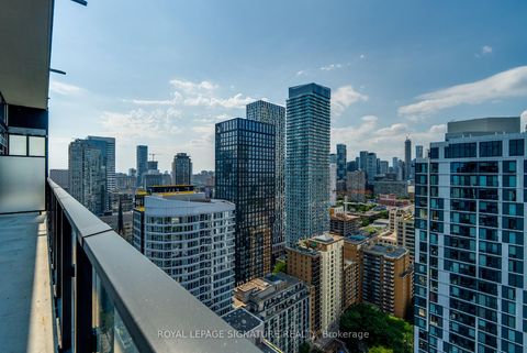 Photo 19 at 3204 - 47 Mutual Street, Yonge Corridor, Toronto