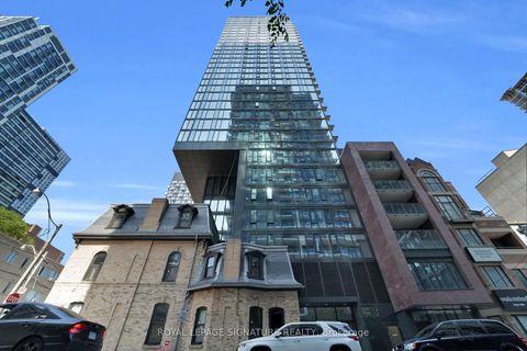 Photo 39 at 3204 - 47 Mutual Street, Yonge Corridor, Toronto