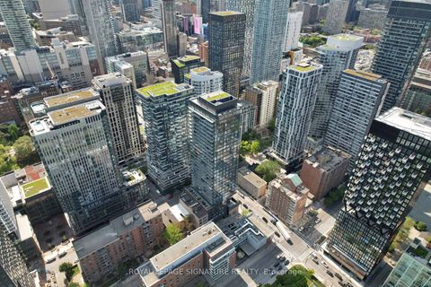 Photo 40 at 3204 - 47 Mutual Street, Yonge Corridor, Toronto