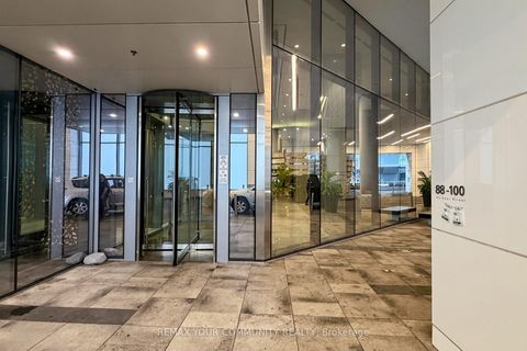 Photo 6 at 3702 - 88 Harbour Street, Waterfront Communities C1, Toronto