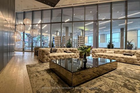 Photo 9 at 3702 - 88 Harbour Street, Waterfront Communities C1, Toronto