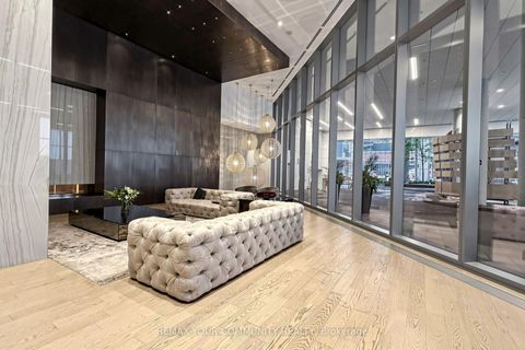 Photo 11 at 3702 - 88 Harbour Street, Waterfront Communities C1, Toronto
