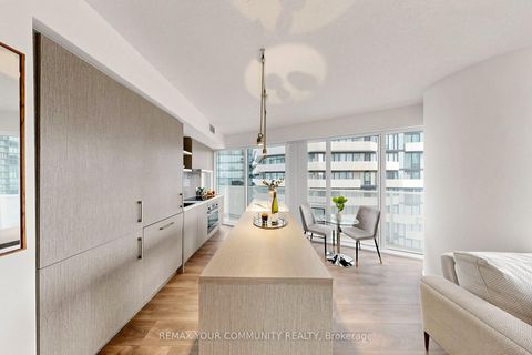 Photo 20 at 3702 - 88 Harbour Street, Waterfront Communities C1, Toronto