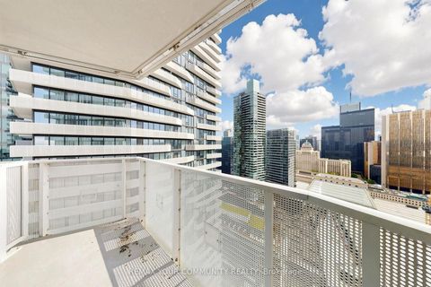 Photo 33 at 3702 - 88 Harbour Street, Waterfront Communities C1, Toronto