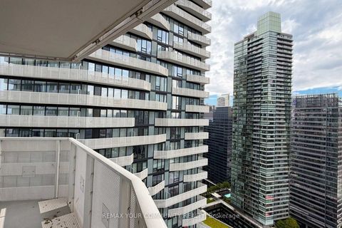 Photo 35 at 3702 - 88 Harbour Street, Waterfront Communities C1, Toronto