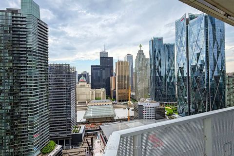 Photo 39 at 3702 - 88 Harbour Street, Waterfront Communities C1, Toronto