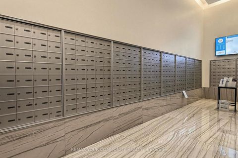 Photo 43 at 3702 - 88 Harbour Street, Waterfront Communities C1, Toronto