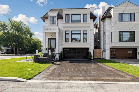 Photo 0 at 147 Norton Avenue, Willowdale East, Toronto