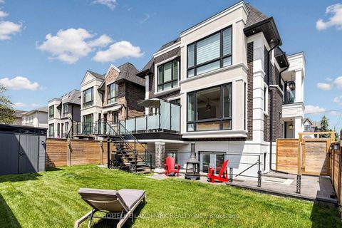 Photo 5 at 147 Norton Avenue, Willowdale East, Toronto