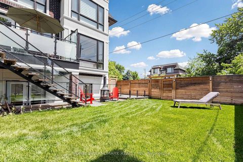 Photo 6 at 147 Norton Avenue, Willowdale East, Toronto