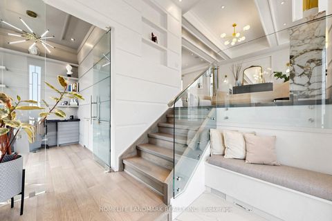 Photo 7 at 147 Norton Avenue, Willowdale East, Toronto